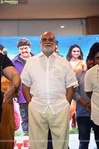 Pandu God Movie Teaser Launch