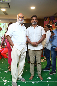 Pandu God Movie Teaser Launch