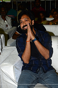 Ramarao On Duty Movie Pre-Release Event