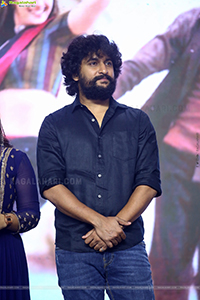 Ramarao On Duty Movie Pre-Release Event