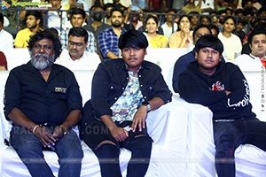 Ramarao On Duty Movie Pre-Release Event