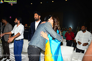 Ramarao On Duty Movie Pre-Release Event