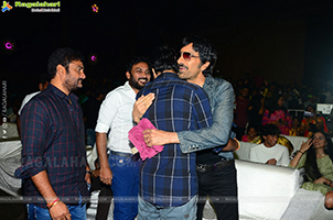 Ramarao On Duty Movie Pre-Release Event