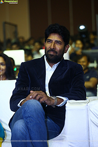 Ramarao On Duty Movie Pre-Release Event