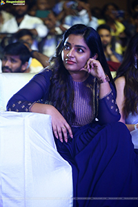 Ramarao On Duty Movie Pre-Release Event