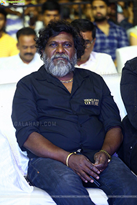 Ramarao On Duty Movie Pre-Release Event