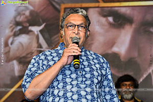 Ramarao On Duty Movie Trailer Launch