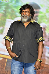 Ramarao On Duty Movie Trailer Launch