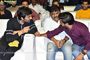 Ramarao On Duty Movie Trailer Launch