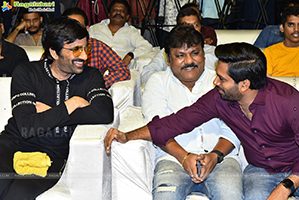 Ramarao On Duty Movie Trailer Launch