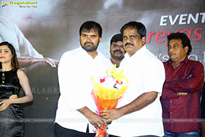 Sasansabha Movie Poster Launch