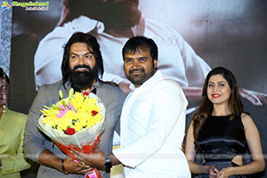 Sasansabha Movie Poster Launch