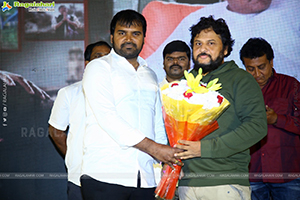 Sasansabha Movie Poster Launch