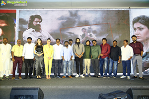 Sasansabha Movie Poster Launch