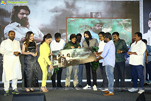 Sasansabha Movie Poster Launch