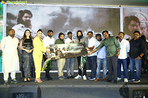 Sasansabha Movie Poster Launch