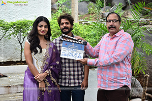 Sri Durga Creations Film Launch