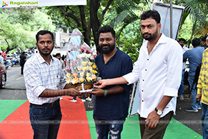 Sri Durga Creations Film Launch