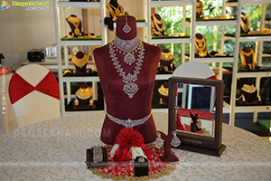 C. Krishnaiah Chetty Group Of Jewellers' Exhibition Launch