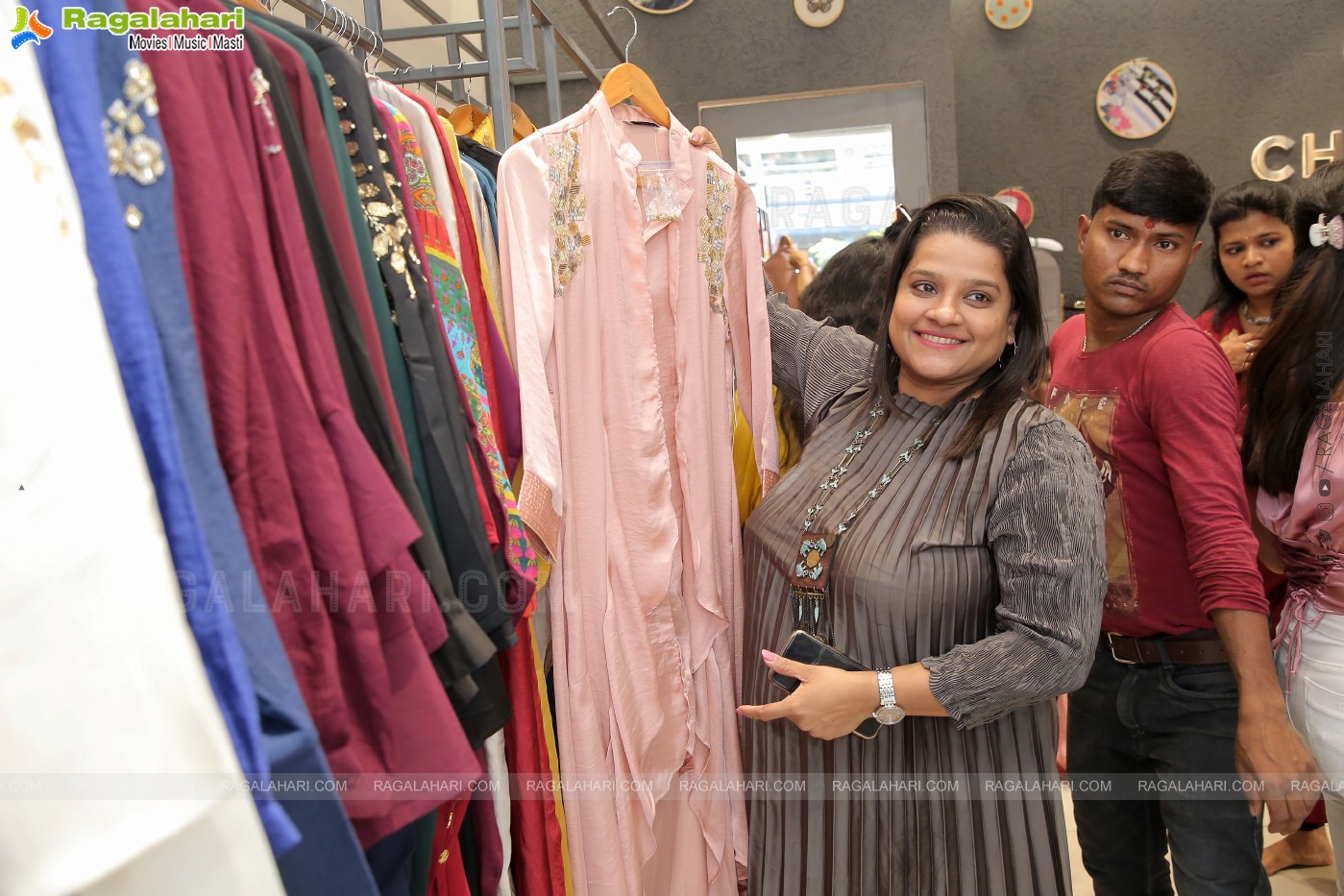 Chique Opens Its New Store at Himayatnagar in Hyderabad