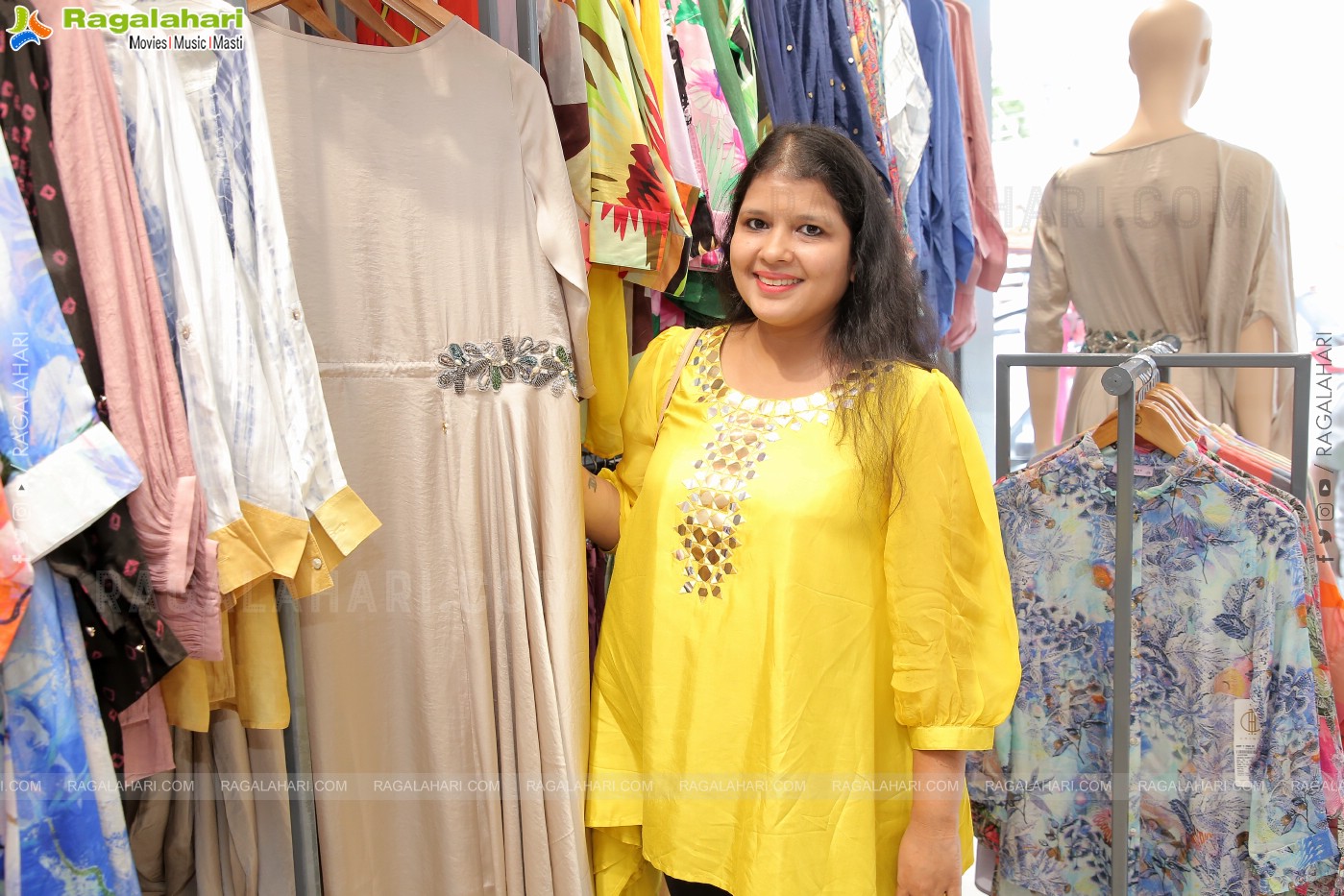 Chique Opens Its New Store at Himayatnagar in Hyderabad