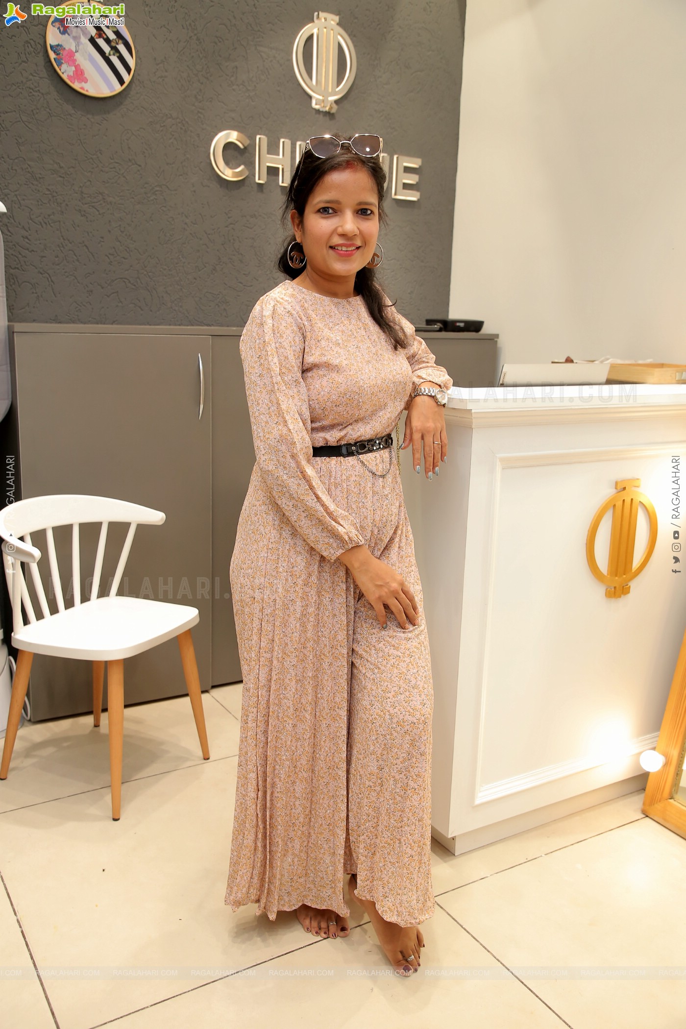 Chique Opens Its New Store at Himayatnagar in Hyderabad