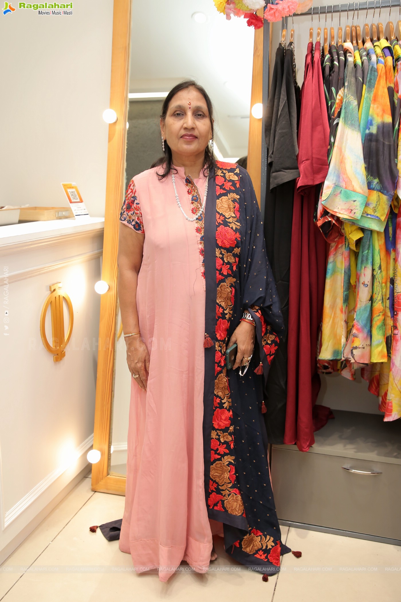 Chique Opens Its New Store at Himayatnagar in Hyderabad