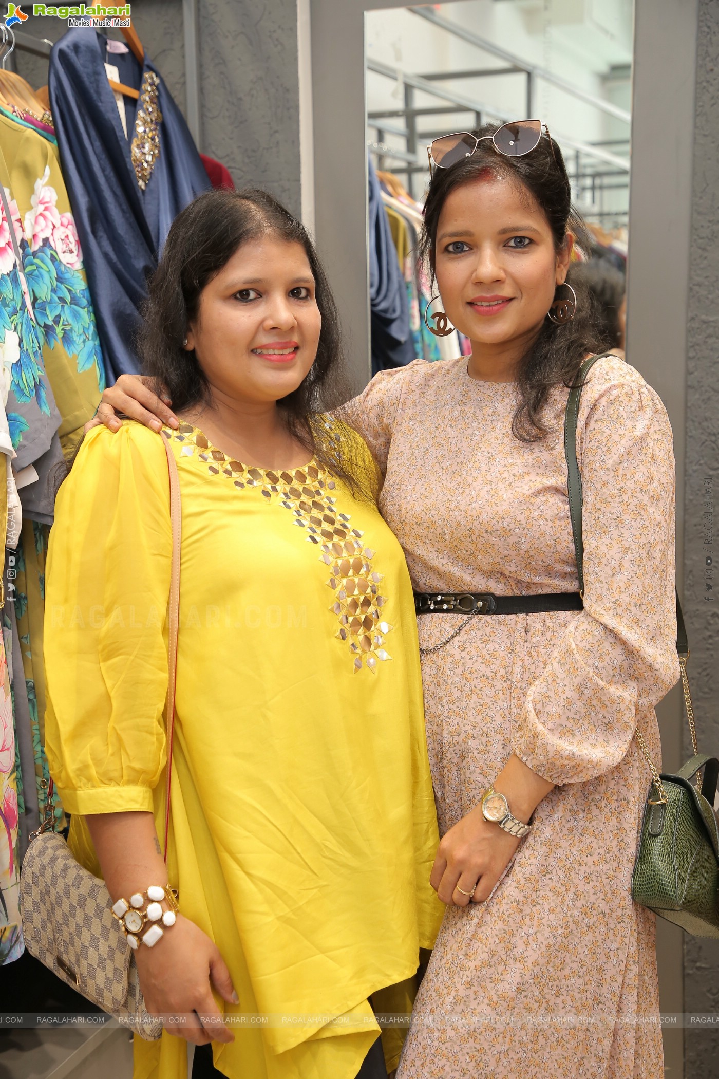 Chique Opens Its New Store at Himayatnagar in Hyderabad