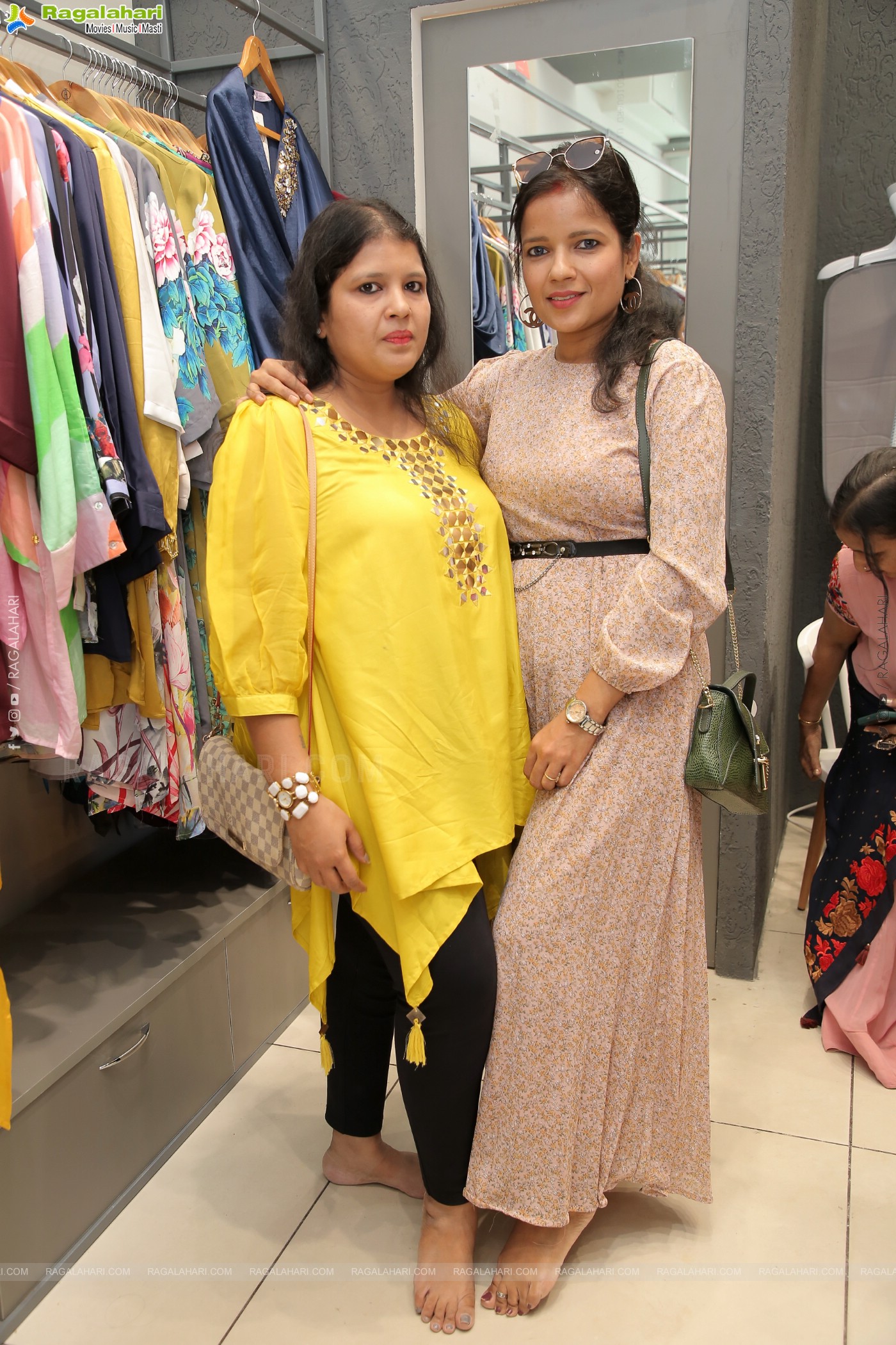 Chique Opens Its New Store at Himayatnagar in Hyderabad