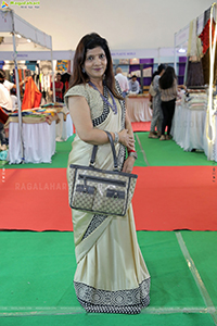 Deepmela 2022 Exhibition