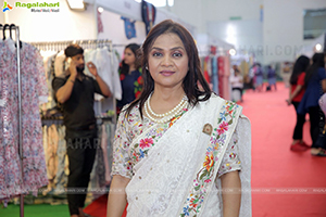 Deepmela 2022 Exhibition