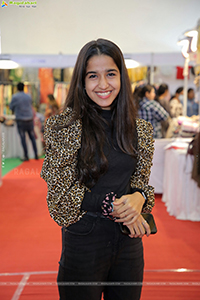 Deepmela 2022 Exhibition