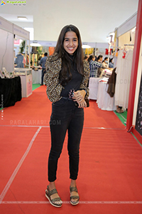 Deepmela 2022 Exhibition