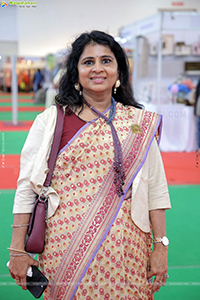 Deepmela 2022 Exhibition