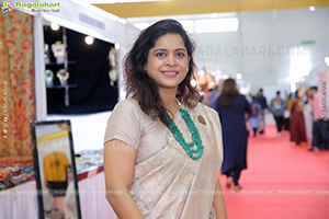 Deepmela 2022 Exhibition