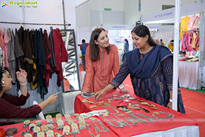 Deepmela 2022 Exhibition