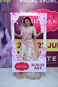 Hi Life Brides Hyderabad Jul2022 Curtain Raiser