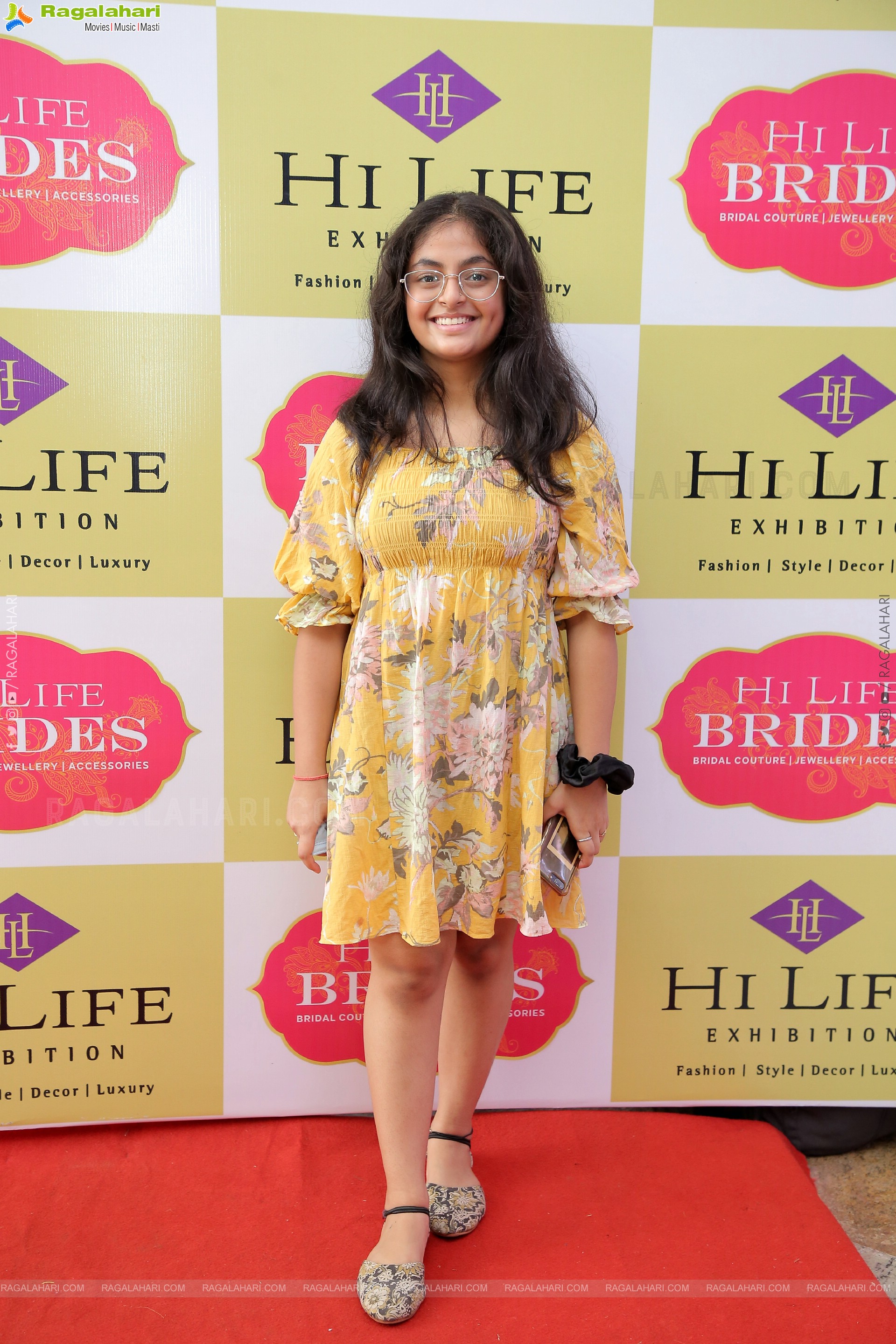 Hi Life Brides Hyderabad July 2022 Kicks Off at HICC-Novotel, Hyderabad