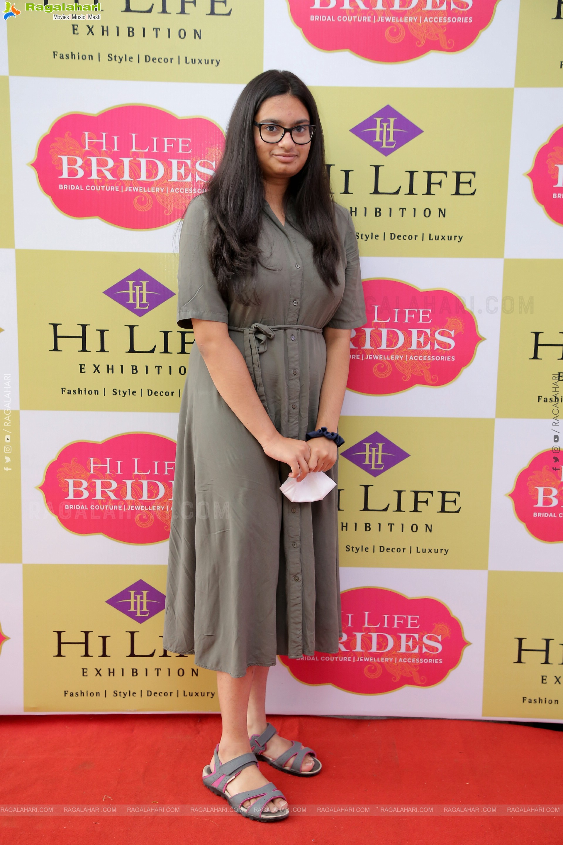 Hi Life Brides Hyderabad July 2022 Kicks Off at HICC-Novotel, Hyderabad