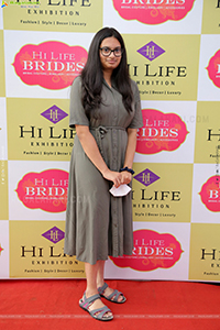 Hi Life Brides Hyderabad July 2022