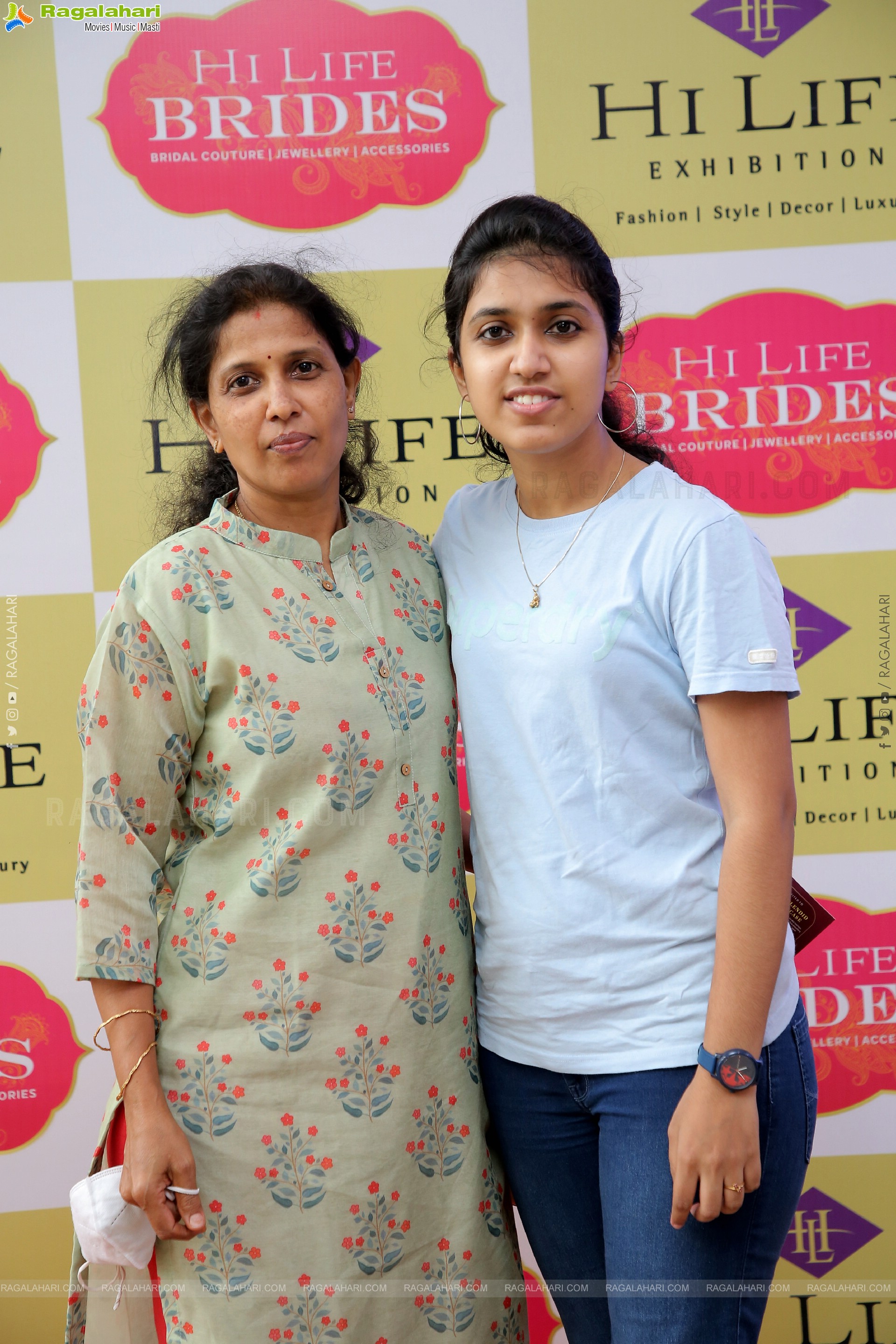 Hi Life Brides Hyderabad July 2022 Kicks Off at HICC-Novotel, Hyderabad