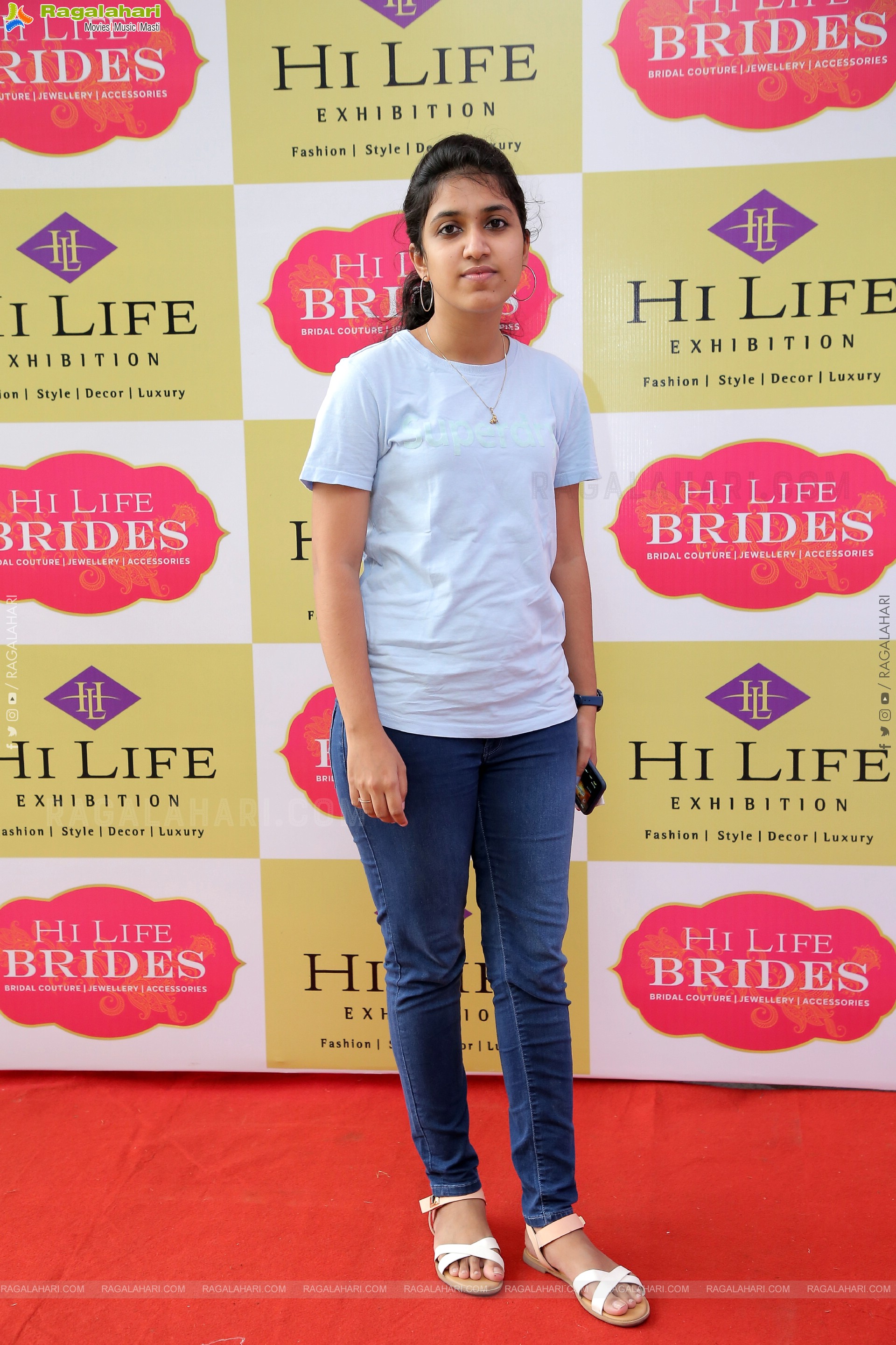 Hi Life Brides Hyderabad July 2022 Kicks Off at HICC-Novotel, Hyderabad