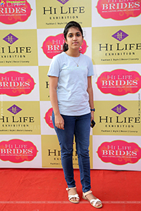 Hi Life Brides Hyderabad July 2022