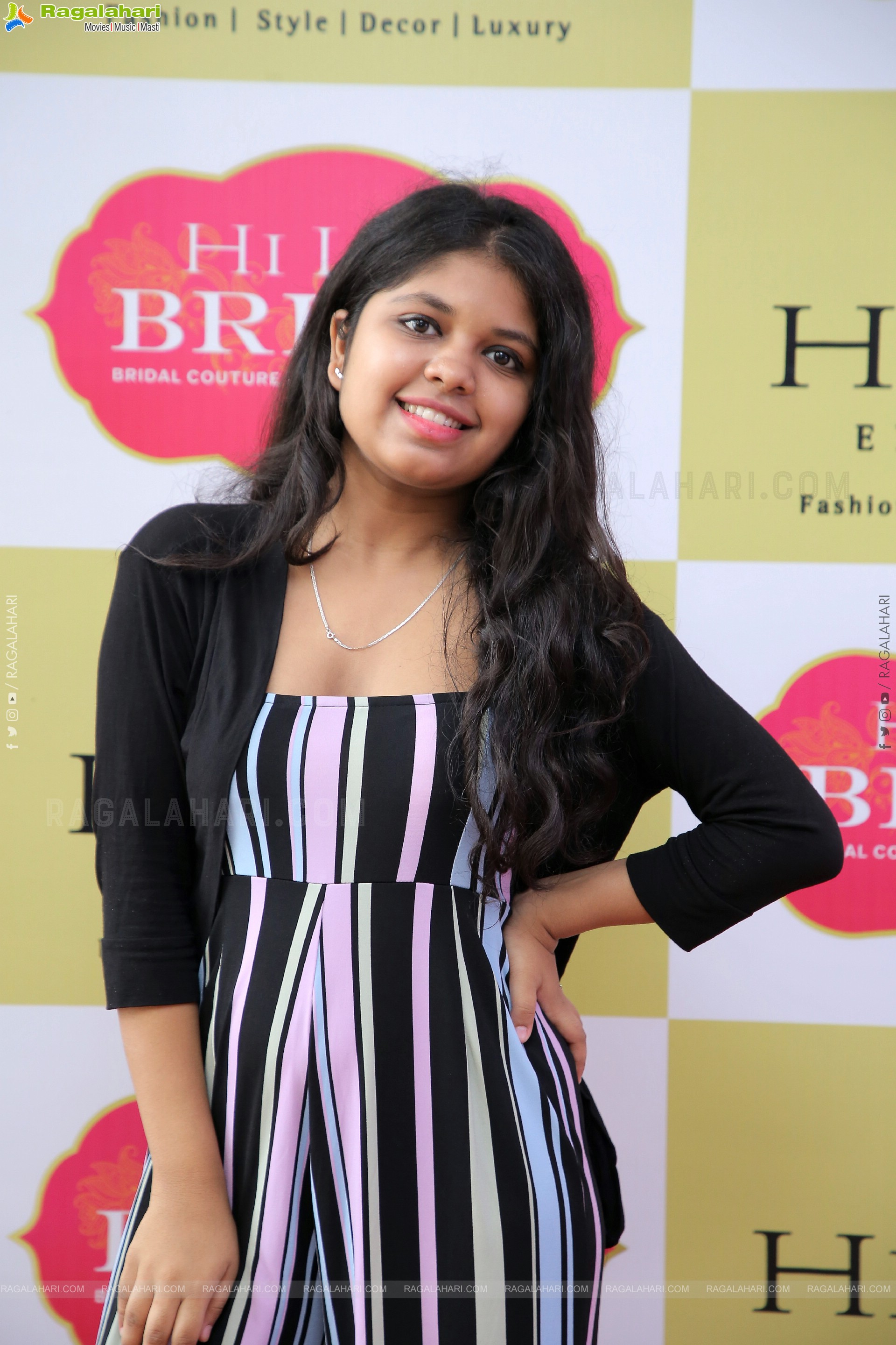 Hi Life Brides Hyderabad July 2022 Kicks Off at HICC-Novotel, Hyderabad