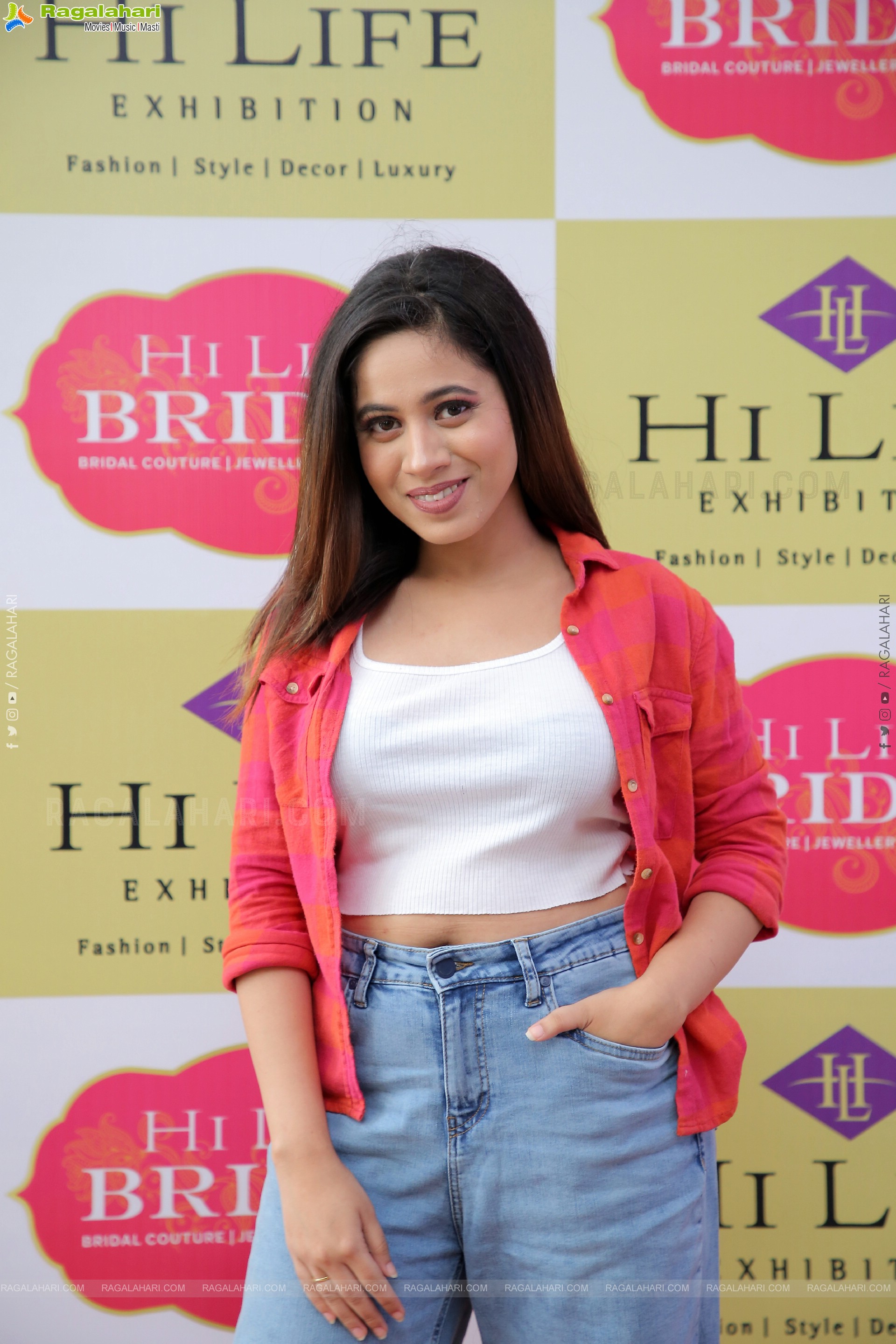 Hi Life Brides Hyderabad July 2022 Kicks Off at HICC-Novotel, Hyderabad