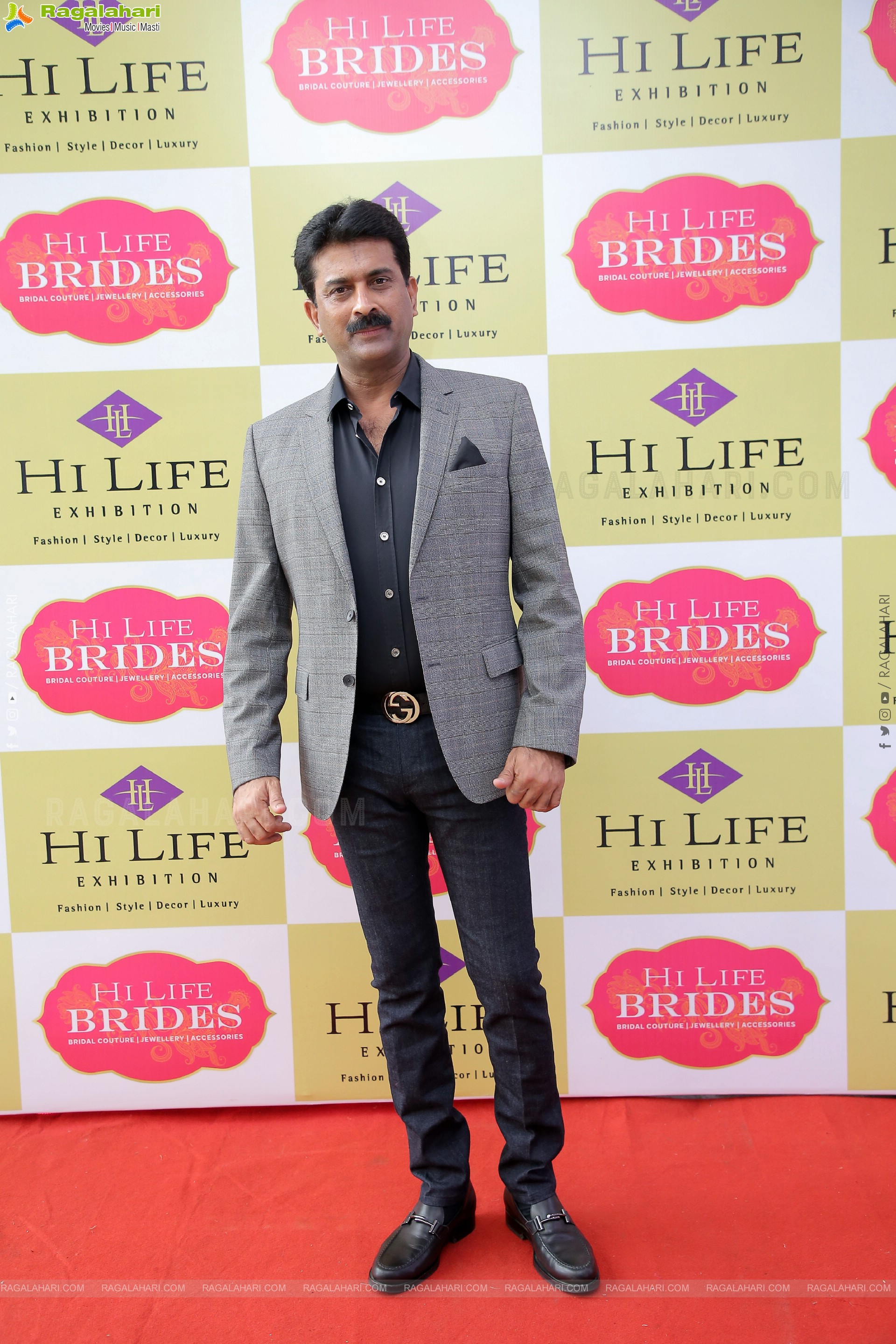 Hi Life Brides Hyderabad July 2022 Kicks Off at HICC-Novotel, Hyderabad