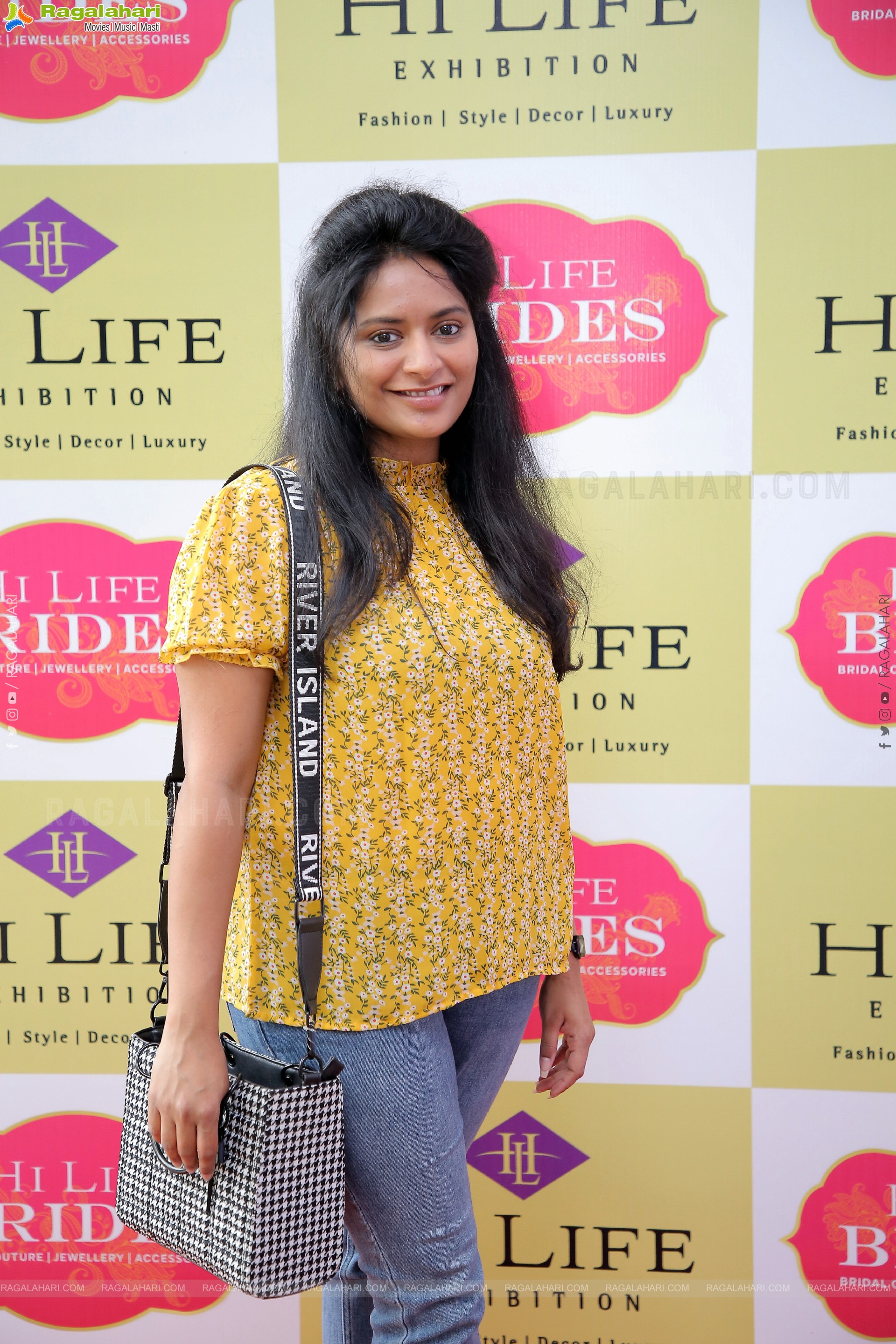 Hi Life Brides Hyderabad July 2022 Kicks Off at HICC-Novotel, Hyderabad