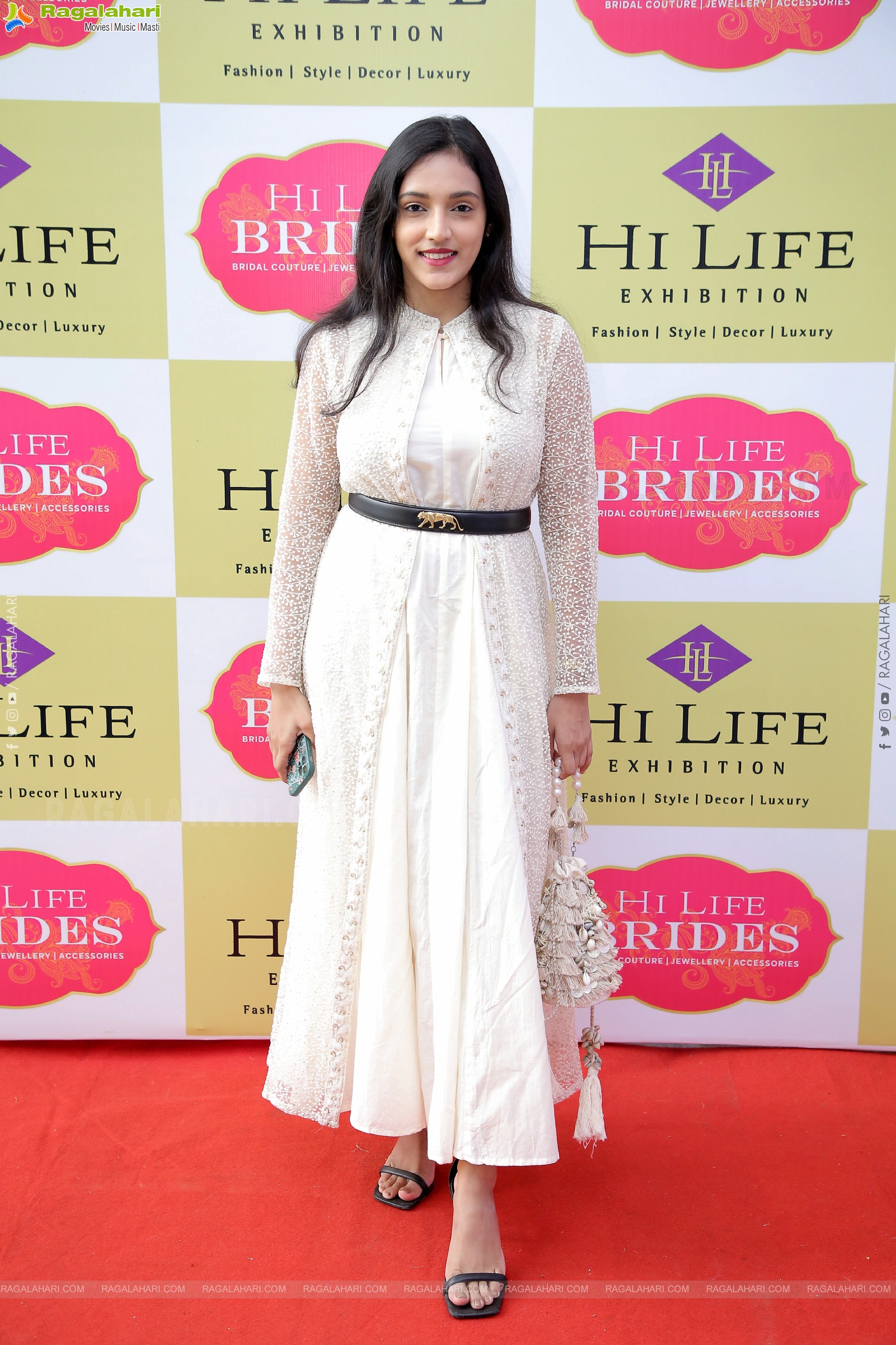 Hi Life Brides Hyderabad July 2022 Kicks Off at HICC-Novotel, Hyderabad