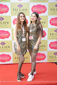 Hi Life Brides Hyderabad July 2022