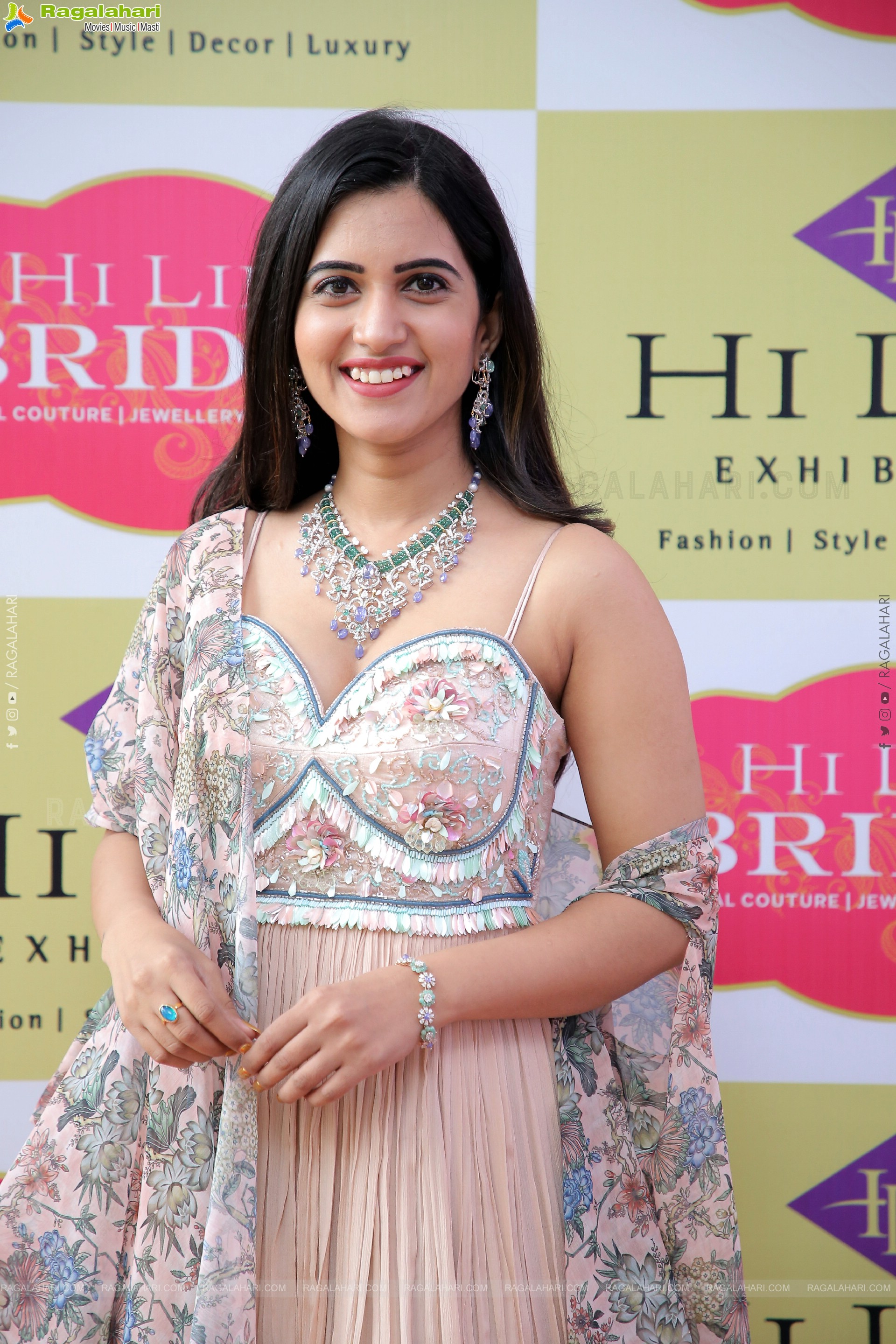 Hi Life Brides Hyderabad July 2022 Kicks Off at HICC-Novotel, Hyderabad